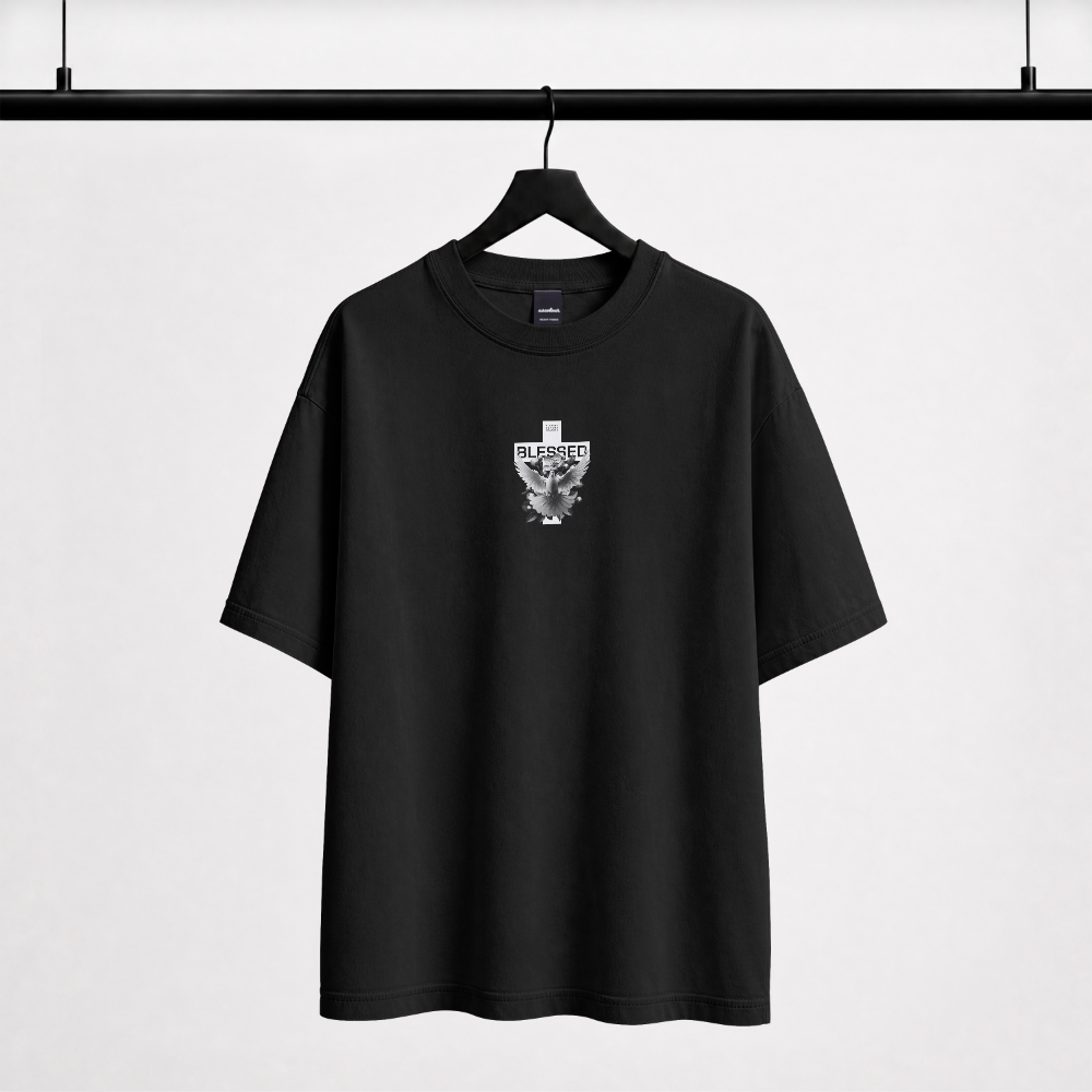 Archangel Oversized T-Shirt