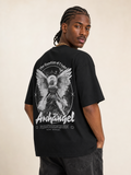 Archangel Oversized T-Shirt